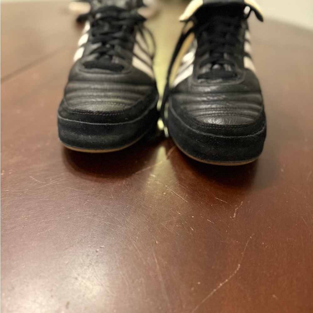 Pristine RARE 2000s ADIDAS COPA INDOOR - Picture 5 of 8